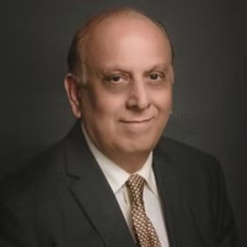 Don Shownkeen — President, SSAI